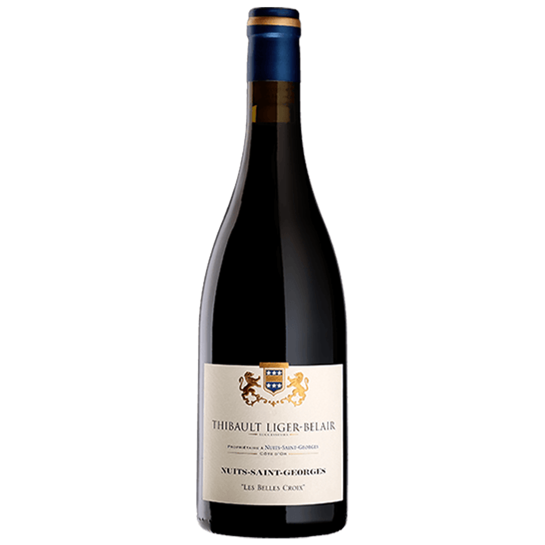 THIBAULT LIGER - BELAIR - NUITS ST GEORGES LES BELLES CROIX TT 2022 - Vinogrande