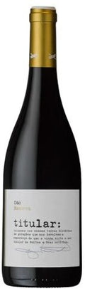 Pack Natal Entrada Douro & Dão — 2 botellas