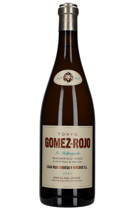 Tokyo Gomez Rojo La Malpagada 2020 - Vinogrande