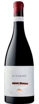 Torre de Oña El Camino 2021 - "Obra - prima da viticultura artesanal" - Vinogrande