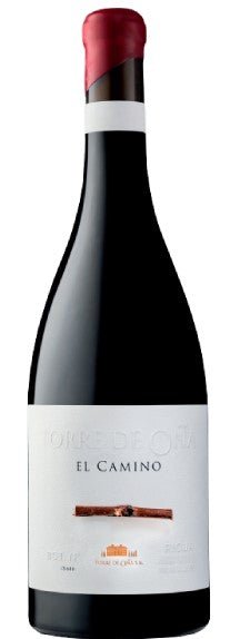 Torre de Oña El Camino 2021 - "Obra - prima da viticultura artesanal" - Vinogrande