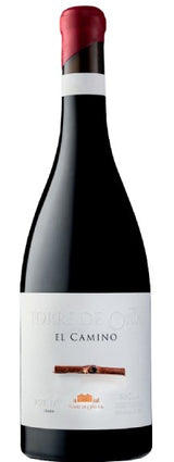 Torre de Oña El Camino 2021 - "Masterpiece of artisanal viticulture"