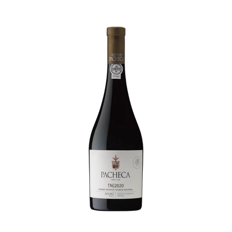 Pacheca Grande Reserva Touriga Nacional 2021 - Vinogrande