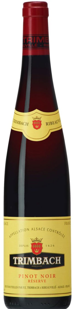 Maison Trimbach Pinot Noir Reserve 2021/2023 - Vinogrande