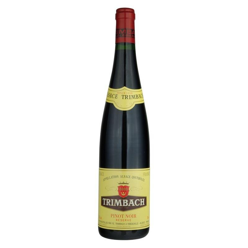 Maison Trimbach Pinot Noir Reserve 2021