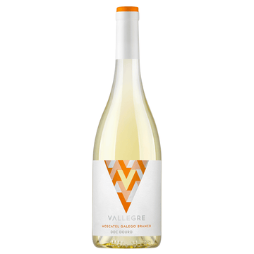 Vallegre Moscatel Galego 2024