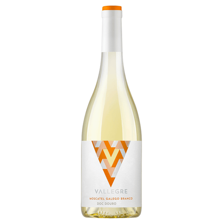 Vallegre Moscatel Galego 2024 - Vinogrande
