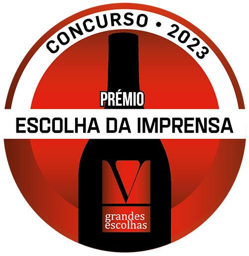 Vallegre Reserva Especial Branco 2020 - Vinogrande