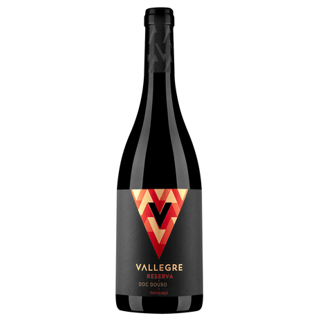 Vallegre Reserva Tinto 2021 - Vinogrande