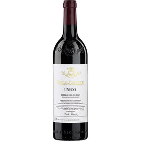 Vega Sicilia Unico 2014 - Vinogrande