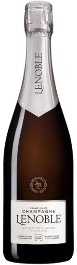 A.R. Lenoble Blanc de Blanc - Vinogrande