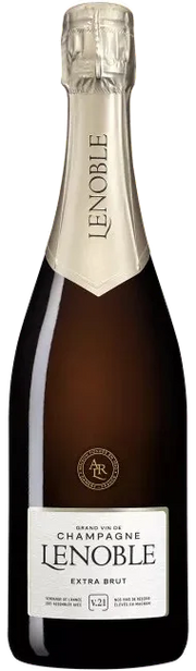 A.R. Lenoble Extra Brut - Vinogrande