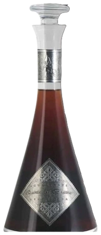 Aguardente Vínica Quinta das Bágeiras Velhíssima 50cl - Vinogrande