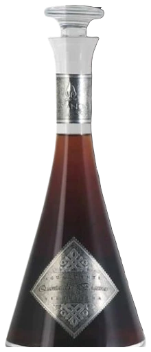 Aguardente Vínica Quinta das Bágeiras Velhíssima 50cl - Vinogrande