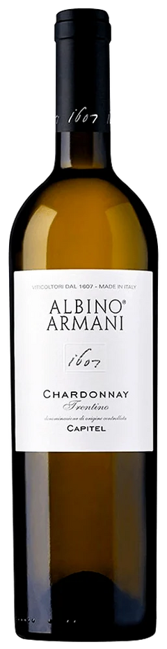Albino Armani Chardonnay Capitel Trentino 2025 - Vinogrande