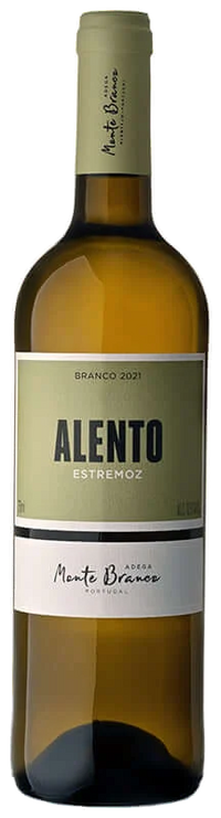 Alento Branco 2025 - Vinogrande