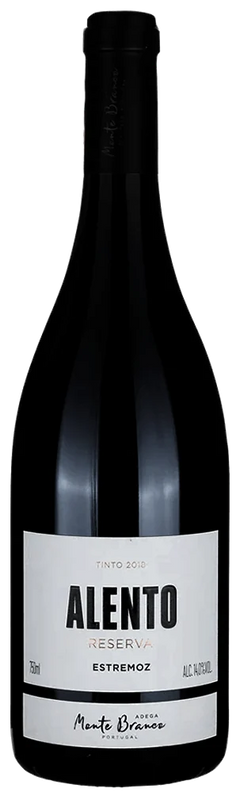 Alento Reserva Tinto 2022 - Vinogrande