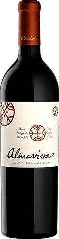 Almaviva 2021 - Vinogrande