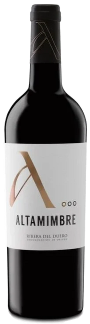 Altamimbre Autor 2021 - Vinogrande