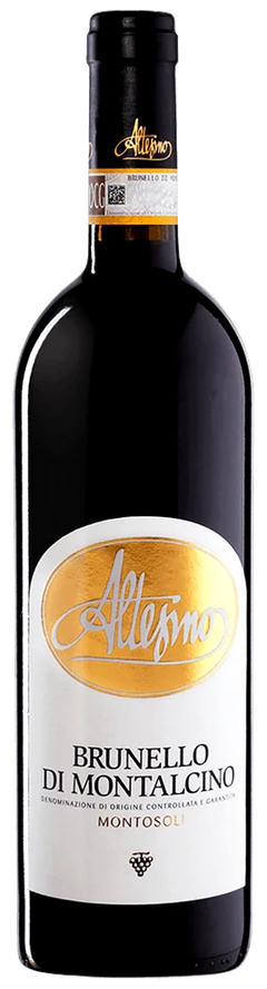 Altesino Brunello di Montalcino Vigna Montosoli 2020 - Vinogrande