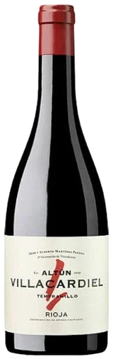 Altún Villacardiel 2023 - Vinogrande