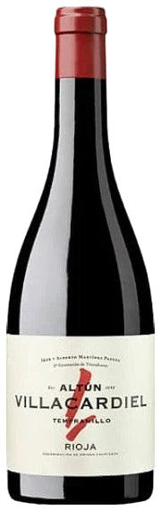 Altún Villacardiel 2023 - Vinogrande