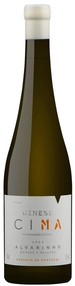 Alvarinho Génese Cima 2024 - Vinogrande