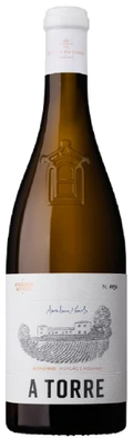 Anselmo Mendes A Torre Alvarinho 2020 — Monção e Melgaço