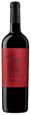 Anselmo Mendes Douro Não Convencional 2012 - Vinogrande