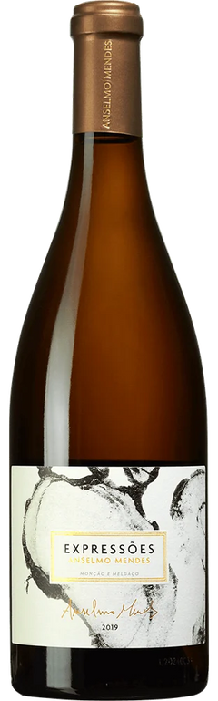 Anselmo Mendes Expressões Alvarinho 2022
