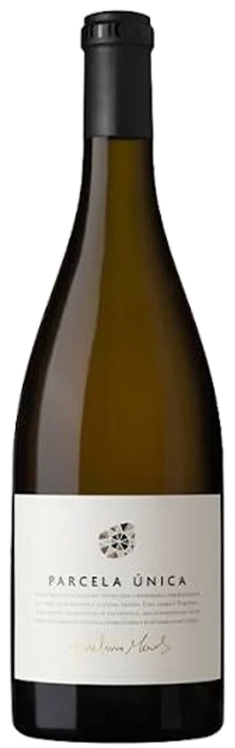 Anselmo Mendes Parcela Única 2022 - Acidez vibrante, pureza absoluta.