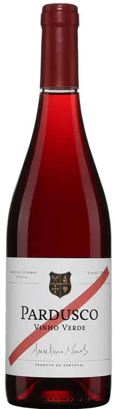 Anselmo Mendes Pardusco Alvarelhão Tinto 2024 – red wine from the Vinho Verde region | Vinogrande