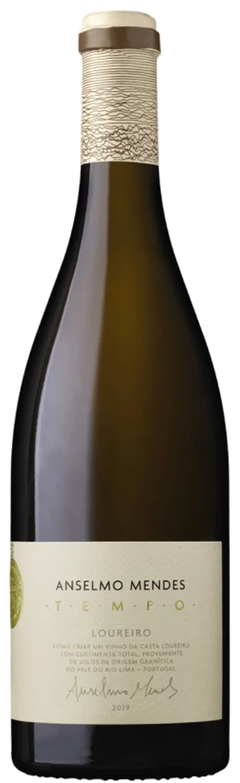Anselmo Mendes Tempo Loureiro 2019 - Vinogrande