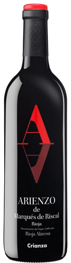 Arienzo Marques de Riscal 2022 - Vinogrande
