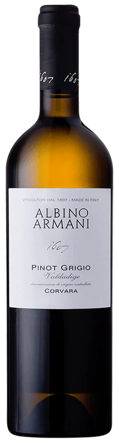 Armani Pinot Grigio Corvara Valdadige 2025 - Vinogrande