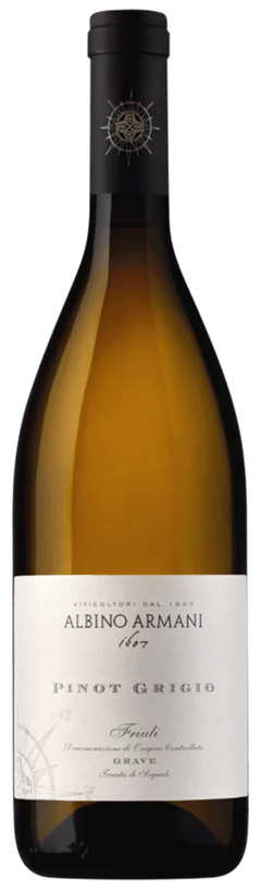 Armani Pinot Grigio Friuli Grave 2025 - Vinogrande