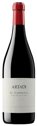 ARTADI El Carretil 2020 - Vinogrande