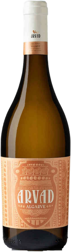 Arvad Branco 2025 - Vinogrande