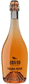 Arvad Espumante Negra Mole Rosé - Vinogrande