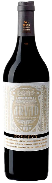 Arvad Reserva Tinto 2022 - Vinogrande