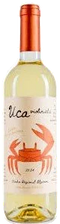 Arvad Uca Violinista Branco 2024 - Vinogrande