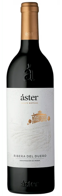 Áster Crianza 2021 - Vinogrande