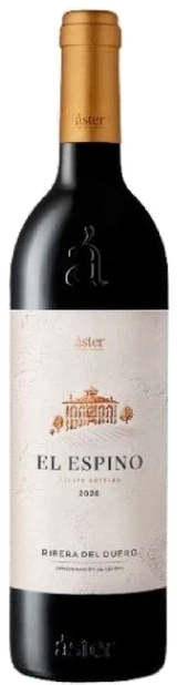 Áster El Espino 2021 - Vinogrande
