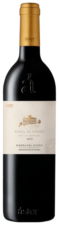Áster Finca El Otero 2019 - Vinogrande