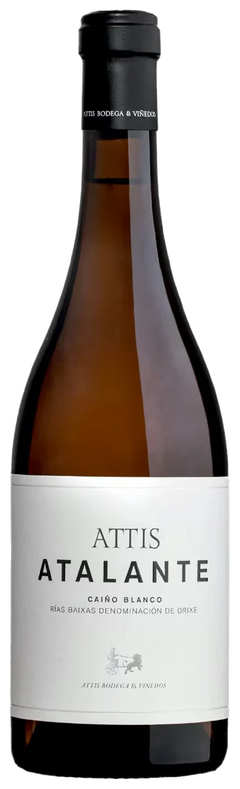 Attis Atalante 2023 - Vinogrande