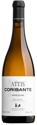 Attis Coribante 2020 - Vinogrande