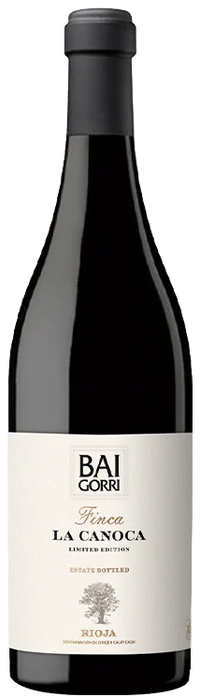 Baigorri Finca la Canoca 2023 - Vinogrande