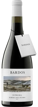 Bardos Suprema 2020 - Vinogrande