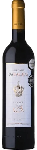 Baron de B Tinto 2021 - Vinogrande