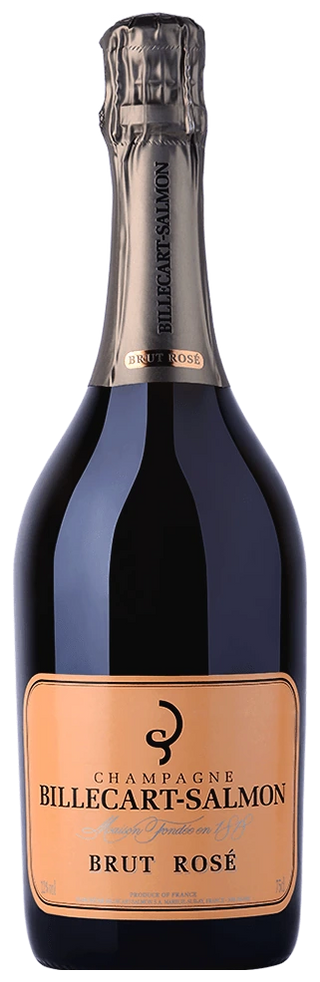 Billecart Salmon Brut Le Rosé - Vinogrande